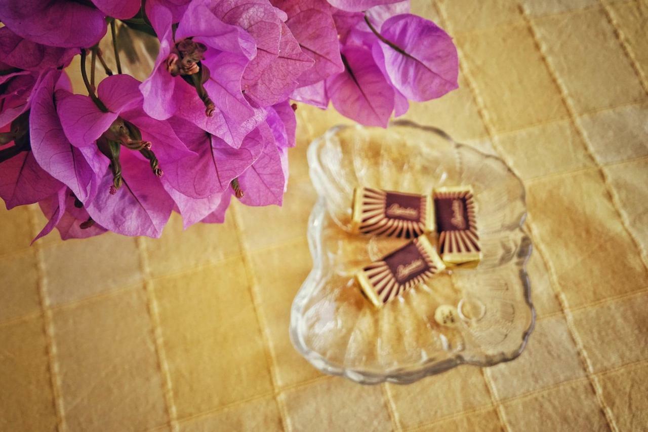 포블랴 Ruzicin Dvor 아파트 외부 사진
