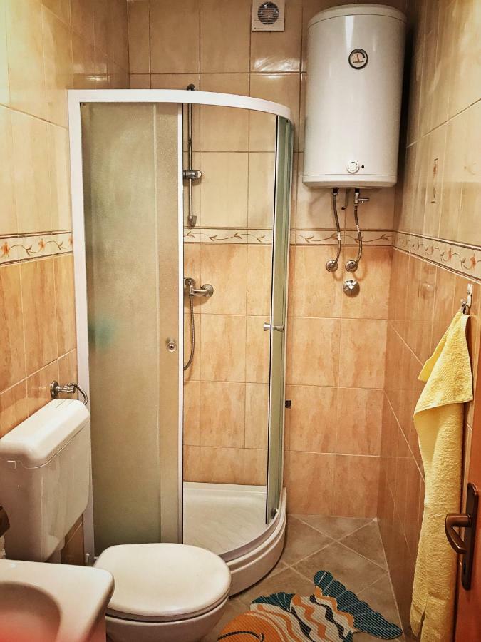 포블랴 Ruzicin Dvor 아파트 외부 사진